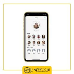 گوشی موبایل اپل مدل Apple iPhone 11 A2223 دو سیم‌ کارت ظرفیت 128 گیگابایت و رم 4 گیگابایت asrtrools