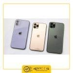 گوشی موبایل اپل مدل Apple iPhone 11 A2223 دو سیم‌ کارت ظرفیت 128 گیگابایت و رم 4 گیگابایت asrtrools