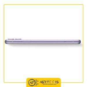 گوشی موبایل اپل مدل Apple iPhone 11 A2223 دو سیم کارت ظرفیت 128 گیگابایت و رم 4 گیگابایت asrtrools