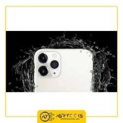 گوشی موبایل اپل مدل Apple iPhone 11 Pro Max A2220 دو سیم‌ کارت ظرفیت 256 گیگابایت ASRTOOLS