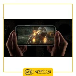 گوشی موبایل اپل مدل Apple iPhone 11 Pro Max A2220 دو سیم‌ کارت ظرفیت 256 گیگابایت ASRTOOLS