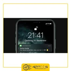 گوشی موبایل اپل مدل Apple iPhone 11 Pro Max A2220 دو سیم‌ کارت ظرفیت 256 گیگابایت ASRTOOLS