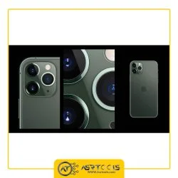 گوشی موبایل اپل مدل Apple iPhone 11 Pro Max A2220 دو سیم‌ کارت ظرفیت 256 گیگابایت ASRTOOLS