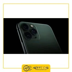 گوشی موبایل اپل مدل Apple iPhone 11 Pro Max A2220 دو سیم‌ کارت ظرفیت 256 گیگابایت ASRTOOLS