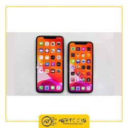 گوشی موبایل اپل مدل Apple iPhone 11 Pro Max A2220 دو سیم‌ کارت ظرفیت 256 گیگابایت ASRTOOLS