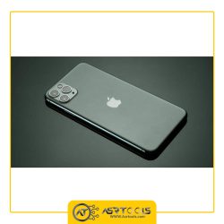 گوشی موبایل اپل مدل Apple iPhone 11 Pro Max A2220 دو سیم‌ کارت ظرفیت 256 گیگابایت ASRTOOLS