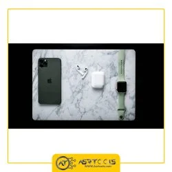 گوشی موبایل اپل مدل Apple iPhone 11 Pro Max A2220 دو سیم‌ کارت ظرفیت 256 گیگابایت ASRTOOLS