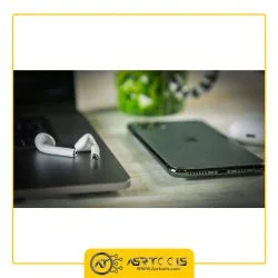 گوشی موبایل اپل مدل Apple iPhone 11 Pro Max A2220 دو سیم‌ کارت ظرفیت 256 گیگابایت ASRTOOLS