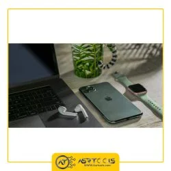 گوشی موبایل اپل مدل Apple iPhone 11 Pro Max A2220 دو سیم‌ کارت ظرفیت 256 گیگابایت ASRTOOLS