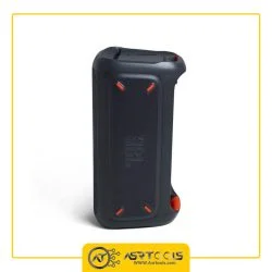 پخش کننده چند رسانه ای پرتابل جی بی ال مدل JBL Party Box100 عصرتولز