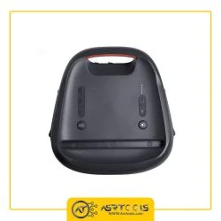 پخش کننده چند رسانه ای پرتابل جی بی ال مدل JBL Party Box100 عصرتولز