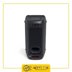 پخش کننده چند رسانه ای پرتابل جی بی ال مدل JBL Party Box100 عصرتولز