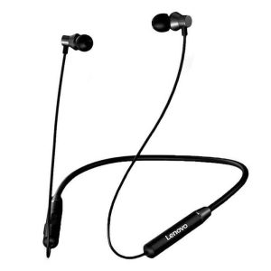 هدفون بی سیم لنوو مدل LENOVO HE05 عصرتولز