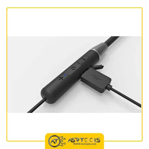 هدفون بی‌ سیم لنوو مدل LENOVO HE05 عصرتولز