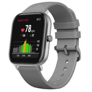 ساعت هوشمند امیزفیت مدل Amazfit GTS ASRTOOLS