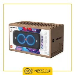 پخش کننده چند رسانه ای پرتابل جی بی ال مدل JBL Party Box100 عصرتولز
