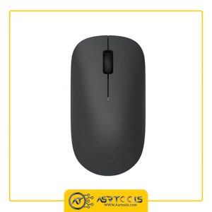 ماوس بی سیم شیائومی مدل Xiaomi Wireless Mouse Lite XMWXSB01YM عصرتولز