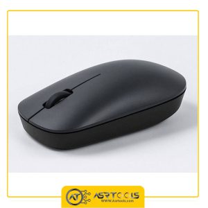 ماوس بی سیم شیائومی مدل Xiaomi Wireless Mouse Lite XMWXSB01YM عصرتولز