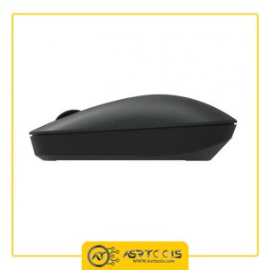 ماوس بی سیم شیائومی مدل Xiaomi Wireless Mouse Lite XMWXSB01YM عصرتولز