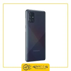 گوشی موبایل سامسونگ مدل Samsung Galaxy A71 SM-A715F/DS دو سیم‌کارت ظرفیت 128 گیگابایت و رم 8 گیگابایت asrtools