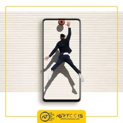 گوشی موبایل سامسونگ مدل Samsung Galaxy A71 SM-A715F/DS دو سیم‌کارت ظرفیت 128 گیگابایت و رم 8 گیگابایت asrtools