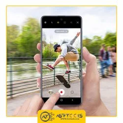 گوشی موبایل سامسونگ مدل Samsung Galaxy A71 SM-A715F/DS دو سیم‌کارت ظرفیت 128 گیگابایت و رم 8 گیگابایت asrtools