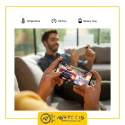 گوشی موبایل سامسونگ مدل Samsung Galaxy A71 SM-A715F/DS دو سیم‌کارت ظرفیت 128 گیگابایت و رم 8 گیگابایت asrtools