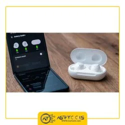 هدفون بی سیم سامسونگ مدل SAMSUNG Galaxy Buds Plus ASRTOOLS