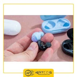 هدفون بی سیم سامسونگ مدل SAMSUNG Galaxy Buds Plus ASRTOOLS