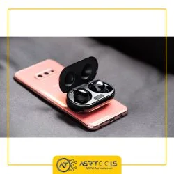 هدفون بی سیم سامسونگ مدل SAMSUNG Galaxy Buds Plus ASRTOOLS