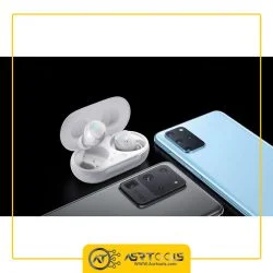 هدفون بی سیم سامسونگ مدل SAMSUNG Galaxy Buds Plus ASRTOOLS