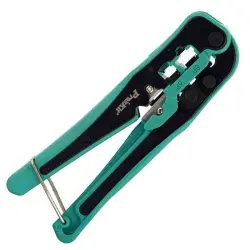 آچار سوکت زن شبکه پروسکیت مدل Proskit CP-393 asrtools