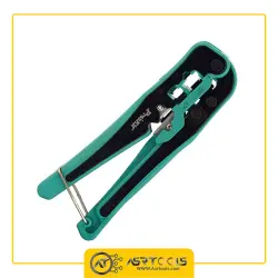 آچار سوکت زن شبکه پروسکیت مدل Proskit CP-393 asrtools