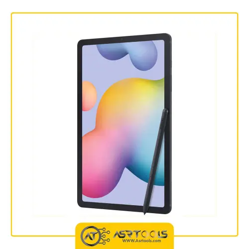 تبلت سامسونگ مدل Samsung Galaxy TAB S6 Lite ظرفیت 64 گیگابایت asrtools