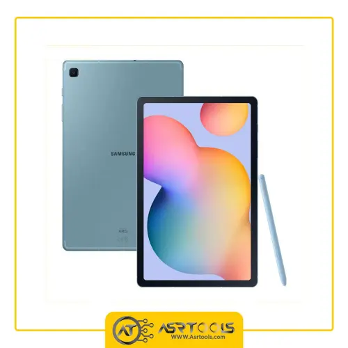 تبلت سامسونگ مدل Samsung Galaxy TAB S6 Lite ظرفیت 64 گیگابایت asrtools