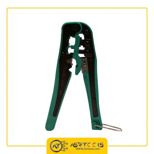 آچار سوکت زن شبکه پروسکیت مدل Proskit CP-393 asrtools