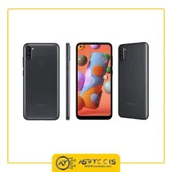 گوشی موبایل سامسونگ مدل Samsung Galaxy A11 SM-A115F/DS دو سیم کارت ظرفیت 32 گیگابایت و 3 گیگابایت رم asrtools