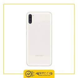 گوشی موبایل سامسونگ مدل Samsung Galaxy A11 SM-A115F/DS دو سیم کارت ظرفیت 32 گیگابایت و 3 گیگابایت رم asrtools
