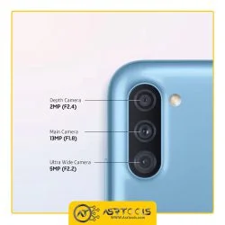 گوشی موبایل سامسونگ مدل Samsung Galaxy A11 SM-A115F/DS دو سیم کارت ظرفیت 32 گیگابایت و 3 گیگابایت رم asrtools