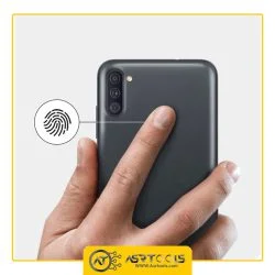 گوشی موبایل سامسونگ مدل Samsung Galaxy A11 SM-A115F/DS دو سیم کارت ظرفیت 32 گیگابایت و 3 گیگابایت رم asrtools