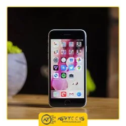 گوشی موبایل اپل مدل Apple iPhone SE 2020 A2275 ظرفیت 128 گیگابایت ASRTOOLS