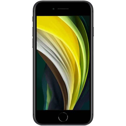 گوشی موبایل اپل مدل Apple iPhone SE 2020 A2275 ظرفیت 64 گیگابایت