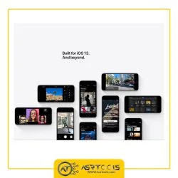 گوشی موبایل اپل مدل Apple iPhone SE 2020 A2275 ظرفیت 128 گیگابایت ASRTOOLS