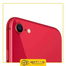 گوشی موبایل اپل مدل Apple iPhone SE 2020 A2275 ظرفیت 128 گیگابایت ASRTOOLS