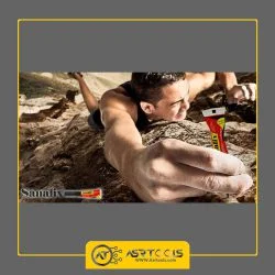 چسب قطره ای ثنافیکس مدل Sanafix حجم 3 میلی لیتر asrtools