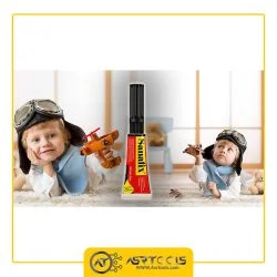 چسب قطره ای ثنافیکس مدل Sanafix حجم 3 میلی لیتر asrtools