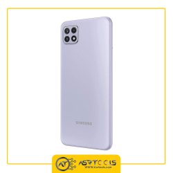 گوشی موبایل سامسونگ مدل Samsung Galaxy A02 SM-A022F/DS دو سیم کارت ظرفیت 64 گیگابایت عصرتولز