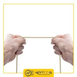 کابل تبدیل USB به لایتنینگ انکر مدل ANKER A8121 PowerLine Plus طول 0.9 متر عصرتولز