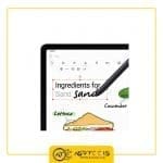 تبلت سامسونگ مدل Samsung Galaxy Tab S7 FE LTE SM-T735 ظرفیت 64 گیگابایت asrtools