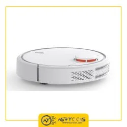 جارو شارژی هوشمند شیائومی مدل Xiaomi Robot Vacum Cleaner SDJQR02RR عصرتولز